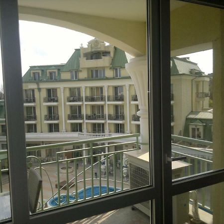 Apartcomplex Splendid - Apartment Romance № 46 Saints Constantine and Helena Exterior photo